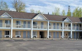 Thunderbird Inn Mackinaw City